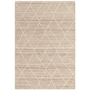 Mayfair Rug 120 x 170cm - Cream