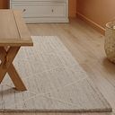 Mayfair Rug 160 x 230cm - Cream