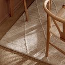 Mayfair Rug 200 x 290cm - Cream