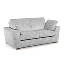 Melton 2 Seater Sofa in Tilda Cloud Fabric