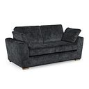 Melton 2 Seater Sofa in Tilda Midnight Fabric