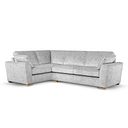 Melton Right Hand Corner Sofa in Tilda Cloud Fabric