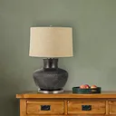 Oberoi Ceramic Table Lamp