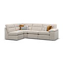 Morgan Modular Group 5 in Cupid Beige fabric