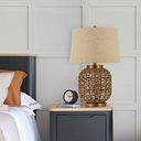 Belmond Rope Table Lamp