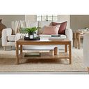 Noah Solid Mango Coffee Table