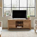 Noah Solid Mango Large TV Unit