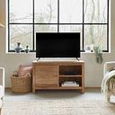 Noah Solid Mango Small TV Unit