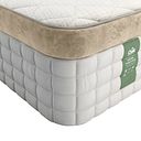 Posture Pocket Gold Medium 2000 Pocket Spring Double Mattress