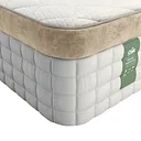 Posture Pocket Gold Medium 2000 Pocket Spring King-Size Mattress