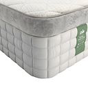 Posture Pocket Silver Medium 1000 Pocket Spring Double Mattress