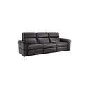 Samson Static Modular Group 9 in Slate Leather