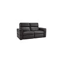 Samson Electric Recliner Modular Group 8 in Slate Leather