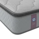 Sealy Melrose Deluxe Gel Pillow Top Double Mattress