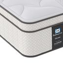 Sealy Posturepedic Elevate Quantum Super King Mattress - Plush
