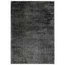Shaggy Rug 160 x 230cm - Charcoal