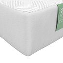 Sleep Plus 1000 Pocket Springs Ortho Small Double Mattress