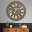 Albani Wall Clock