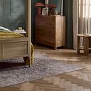 Yazmin Rug 160 x 230cm - Antique Red/Blue