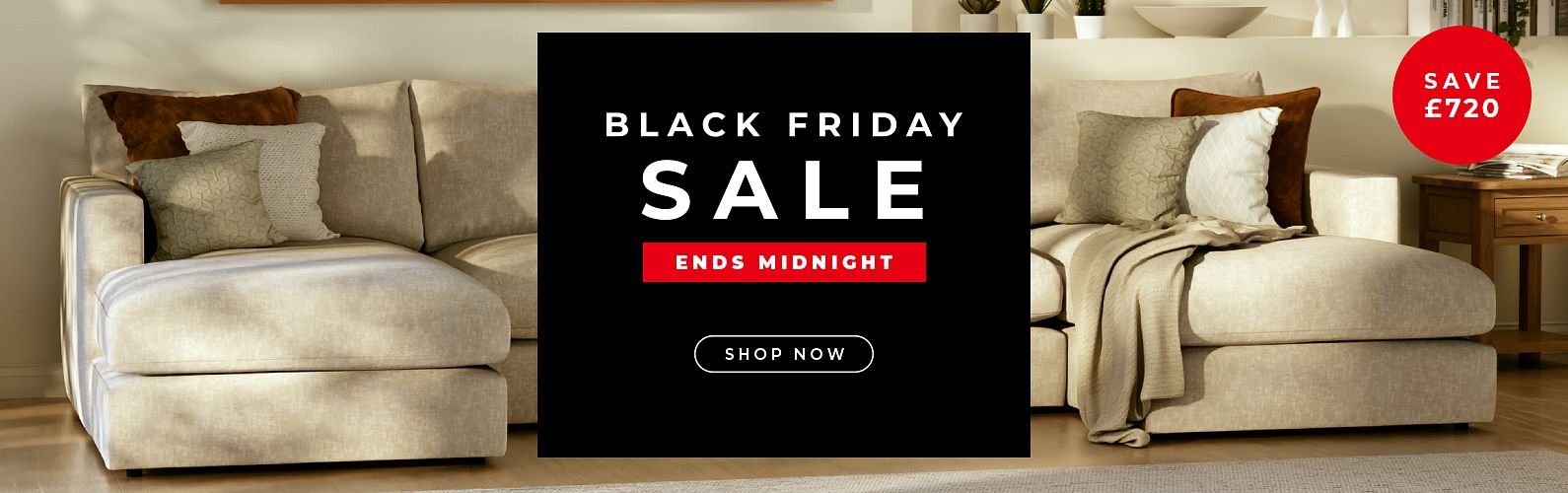 Black Friday Sale
