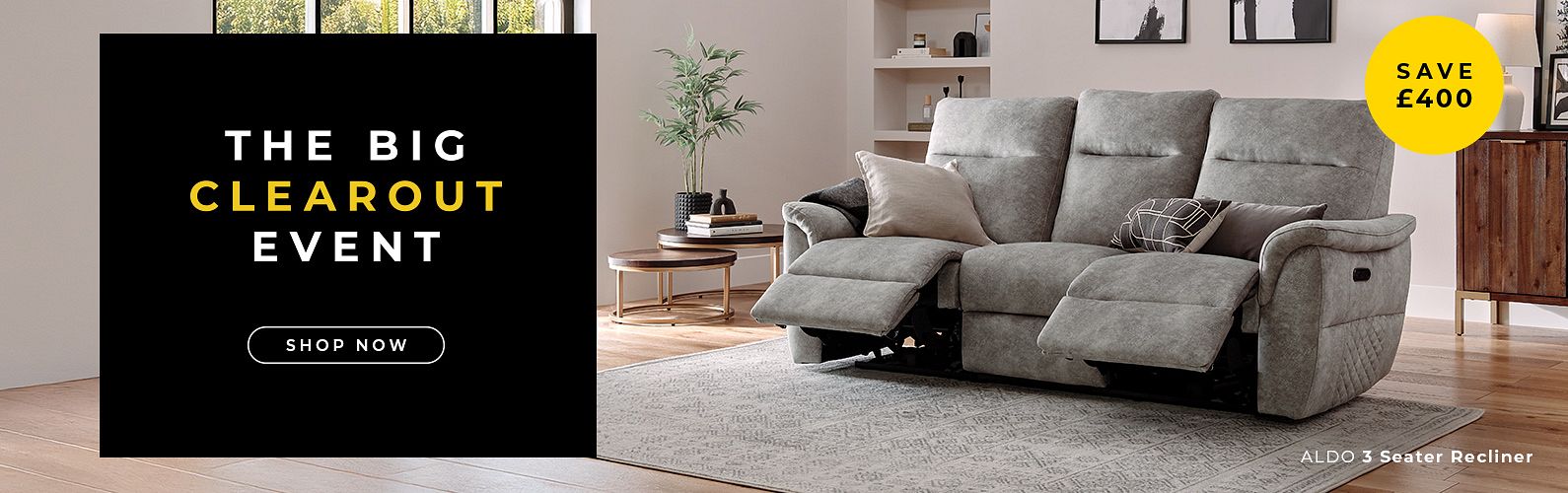 The Big Clearout Event