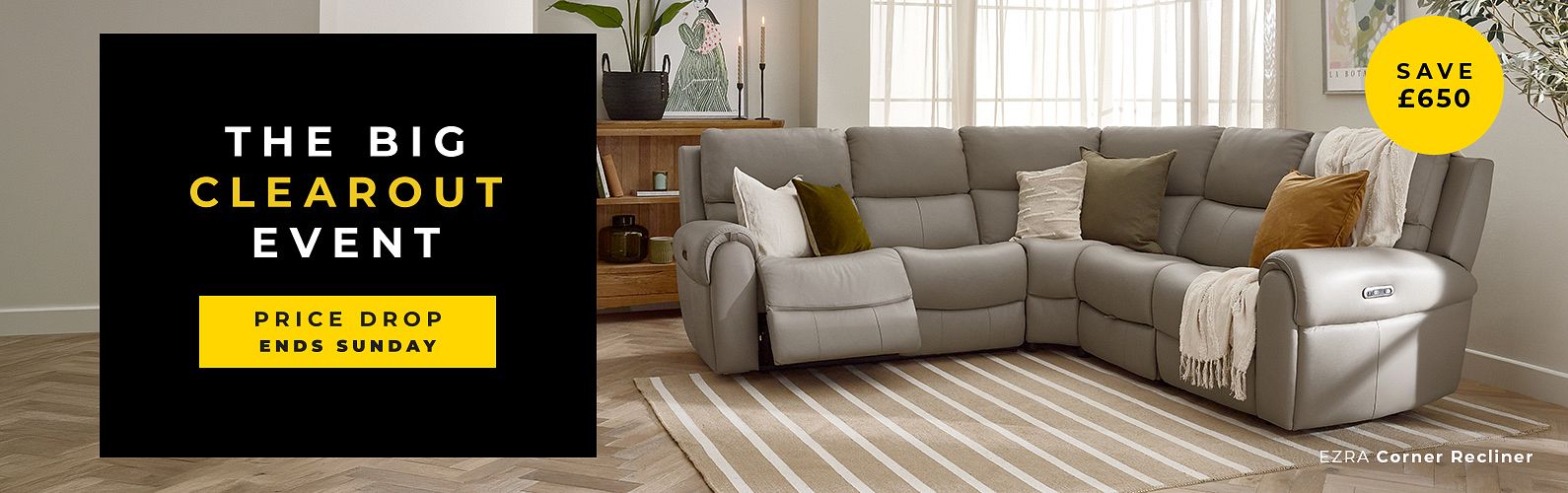 The Big Clearout Event