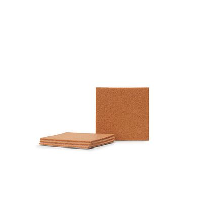 4 Protective Felt Floor Pads