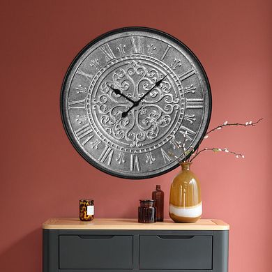 Vincent Wall Clock