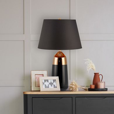 Savoy Ceramic Table Lamp