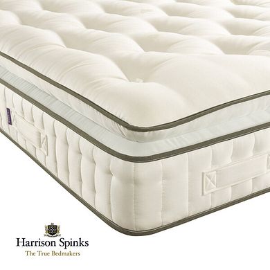 Blakemere Firmer Super King-Size Mattress