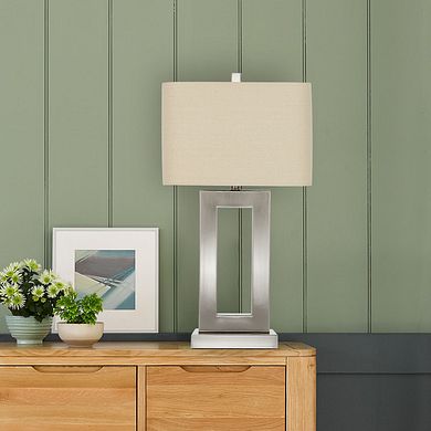 Berkeley Table Lamp