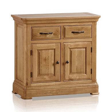 Sideboards | Oak Sideboards & Wooden | Oak Furnitureland UK