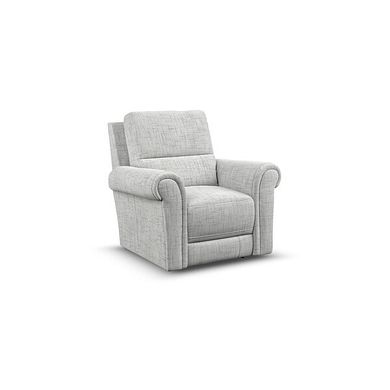 Colorado Armchair in Keswick Dove Fabric