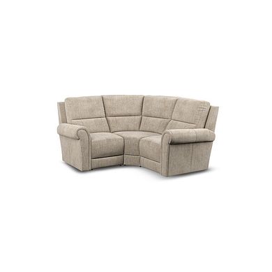 Colorado Modular Group 1 in Jetta Beige Fabric