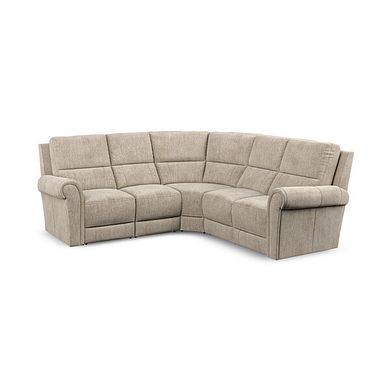 Colorado Modular Group 3 in Jetta Beige Fabric