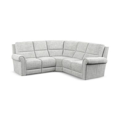 Colorado Modular Group 3 in Keswick Dove Fabric