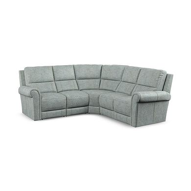 Colorado Modular Group 3 in Santos Steel Fabric