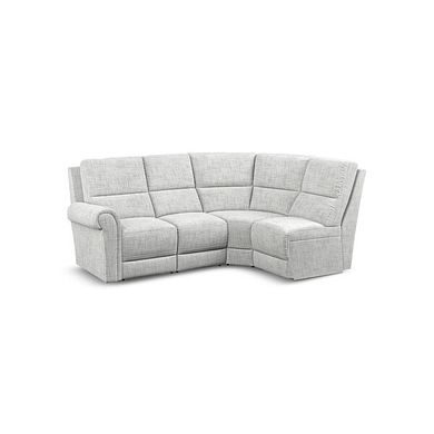 Colorado Modular Group 4 in Keswick Dove Fabric