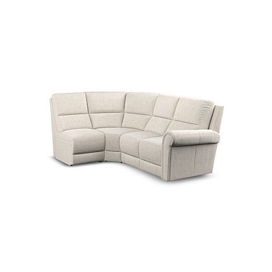 Colorado Modular Group 5 in Hopsack Natural Fabric
