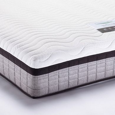 Marlborough Posture Pocket 6000 Pocket Spring King-size Mattress