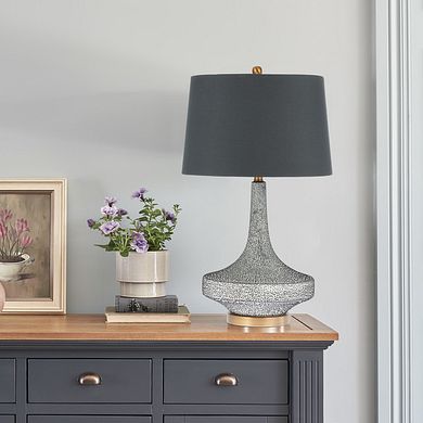 Langham Ceramic Table Lamp