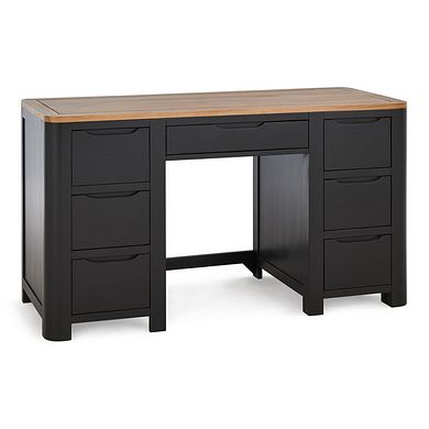 Desks | Oak Desks & Wooden | Oak Furnitureland UK