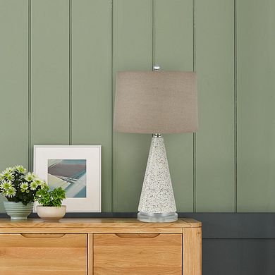 Caravelle Terrazzo Table Lamp