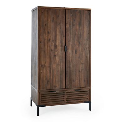 Wardrobes | Freestanding, Oak & Wooden| Oak Furnitureland