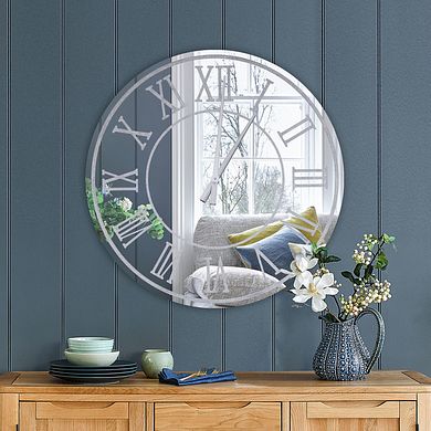 Avery Wall Clock