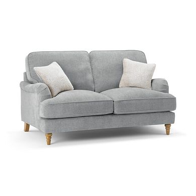 Eloise 2 Seater Sofa in Marlan Casper Fabric