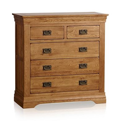 Farmhouse Furniture | French Farmhouse | Oak Furnitureland