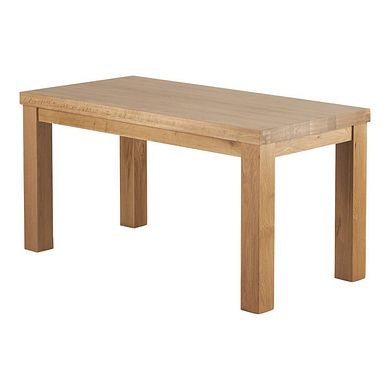 Oak Dining Tables | Wood Dining Tables | Oak Furnitureland