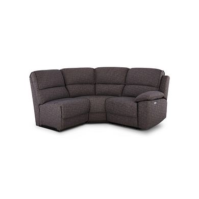 Goodwood Electric Reclining Modular Group 7 - Andaz Charcoal Fabric