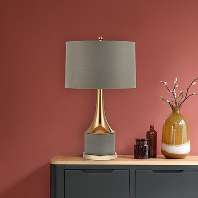 Waldorf Table Lamp
